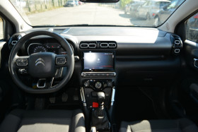 Citroen C3 Aircross 1.2  110CH S&S MAX  occasion  Toulouse - photo n3