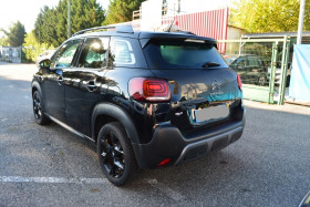 Citroen C3 Aircross 1.2  110CH S&S MAX  occasion  Toulouse - photo n19
