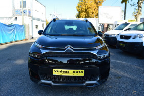 Citroen C3 Aircross 1.2  110CH S&S MAX  occasion  Toulouse - photo n9