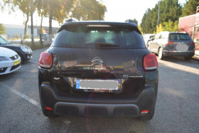Citroen C3 Aircross 1.2  110CH S&S MAX  occasion  Toulouse - photo n10