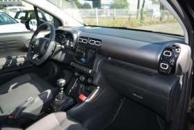 Citroen C3 Aircross 1.2  110CH S&S MAX  occasion  Toulouse - photo n12