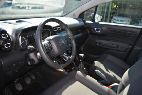 Citroen C3 Aircross 1.2  110CH S&S MAX  occasion  Toulouse - photo n17