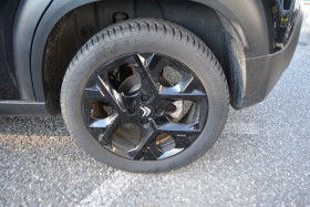 Citroen C3 Aircross 1.2  110CH S&S MAX  occasion  Toulouse - photo n18