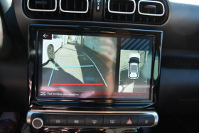 Citroen C3 Aircross 1.2  110CH S&S MAX  occasion  Toulouse - photo n4