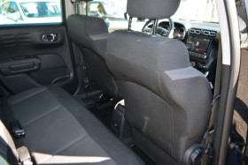 Citroen C3 Aircross 1.2  110CH S&S MAX  occasion  Toulouse - photo n14