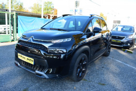 Citroen C3 Aircross , garage VINHAS AUTO  Toulouse