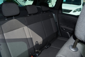 Citroen C3 Aircross 1.2  110CH S&S MAX  occasion  Toulouse - photo n13