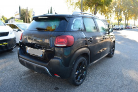 Citroen C3 Aircross 1.2  110CH S&S MAX  occasion  Toulouse - photo n2