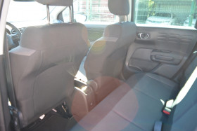 Citroen C3 Aircross 1.2  110CH S&S MAX  occasion  Toulouse - photo n15