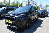 Citroen C3 Aircross occasion année 2024 boite Manuelle Annonce Citroen C3 Aircross occasion Essence 1.2 110CH S&S MAX à Toulouse