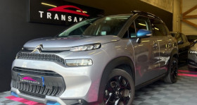 Citroen C3 Aircross , garage TRANSAKAUTO GAP  GAP