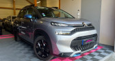 Citroen C3 Aircross occasion année 2022 boite Manuelle Annonce Citroen C3 Aircross occasion Essence 1.2 110ch - SS BVM6 - Rip Curl - 1er main - Attelage à GAP