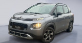 Citroen C3 Aircross occasion année 2018 boite Manuelle Annonce Citroen C3 Aircross occasion Essence 1.2 110cv à Chavanoz