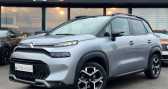 Annonce Citroen C3 Aircross occasion Essence 1.2 130 CH S&S SHINE PACK EAT6 CAMERA GPS CARPLAY � LESTREM