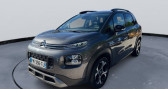 Annonce Citroen C3 Aircross occasion Essence 1.2 130 CH Shine Apple CarPlay Android auto R�gulateur de vi � Nevers