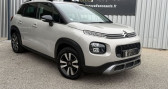 Annonce Citroen C3 Aircross occasion Essence 1.2 130CH S&S SHINE EAT6 � LA GARDE