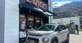 Annonce Citroen C3 Aircross occasion Essence 1.2 130ch shine camera de recul + apple carplay toit ouvrant � Le Versoud