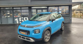 Citroen C3 Aircross occasion année 2018 boite Manuelle Annonce Citroen C3 Aircross occasion Essence 1.2 80CH FEEL DISTRIBUTION FAITE à Valence