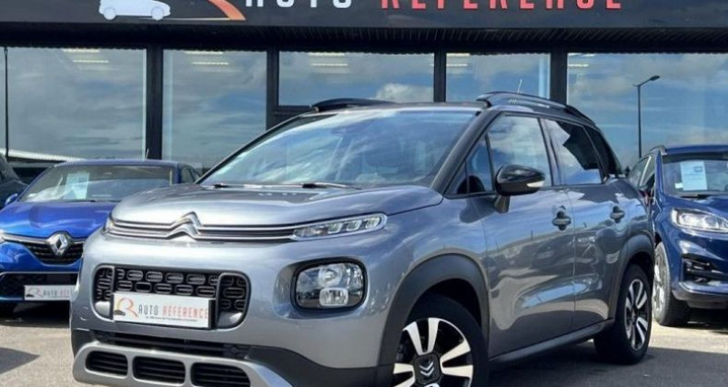 Citroen C3 Aircross 1.2 82 CH GPS JANTES ALL TEL