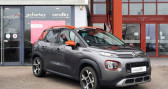 Annonce Citroen C3 Aircross occasion Essence 1.2 BVA EAT6 SHINE 130CH � Mulhouse
