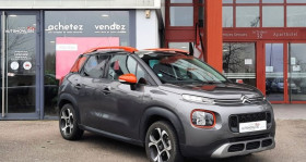 Citroen C3 Aircross , garage AGENCE AUTOMOBILIERE MULHOUSE SUD � Mulhouse