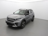 Annonce Citroen C3 Aircross occasion Essence 1.2 hybride 136ch max e-dcs6  Ganges