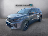 Citroen C3 Aircross occasion année 2025 boite Robotisee Annonce Citroen C3 Aircross occasion Hybride 1.2 Hybride 136ch MAX à Cherbourg-en-Cotentin