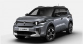 Citroen C3 Aircross 1.2 HYBRIDE 145 MAX E-DCS6  2026 - annonce de voiture en vente sur Auto S&eacute;lection.com