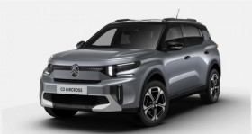 Citroen C3 Aircross , garage CHASSAY AUTOMOBILES � Tours