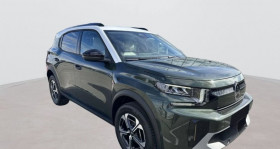 Citroen C3 Aircross , garage CHANAS AUTO � CHANAS