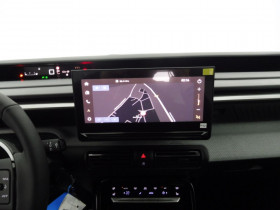 Citroen C3 Aircross 1.2 hybride 145ch max 7 places  occasion � Ganges - photo n�10