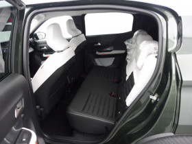 Citroen C3 Aircross 1.2 hybride 145ch max 7 places  occasion � Ganges - photo n�8