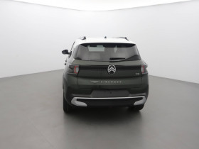 Citroen C3 Aircross 1.2 hybride 145ch max 7 places  occasion � Ganges - photo n�4