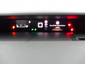 Citroen C3 Aircross 1.2 hybride 145ch max 7 places  occasion � Ganges - photo n�9