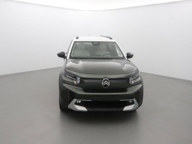 Citroen C3 Aircross 1.2 hybride 145ch max 7 places  occasion � Ganges - photo n�2