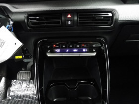 Citroen C3 Aircross 1.2 hybride 145ch max 7 places  occasion � Ganges - photo n�7