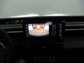 Citroen C3 Aircross 1.2 hybride 145ch max 7 places  occasion � Ganges - photo n�6