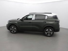 Citroen C3 Aircross 1.2 hybride 145ch max 7 places  occasion � Ganges - photo n�5