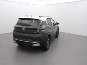 Citroen C3 Aircross 1.2 hybride 145ch max 7 places  occasion � Ganges - photo n�3