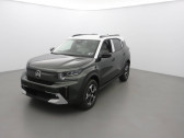 Annonce Citroen C3 Aircross occasion  1.2 hybride 145ch max 7 places � Ganges