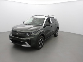 Citroen C3 Aircross , garage SJ AUTOMOBILES � Ganges