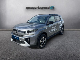 Citroen C3 Aircross , garage Citroën et DS Automobiles Saint-Lô  Saint-Lô