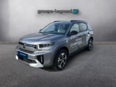 Citroen C3 Aircross occasion année 2025 boite Automatique Annonce Citroen C3 Aircross occasion Essence 1.2 Hybride 145ch MAX à Saint-Lô