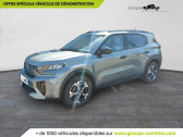 Annonce Citroen C3 Aircross occasion Essence 1.2 Hybride 145ch MAX  SANCE