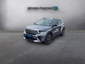 Citroen C3 Aircross , garage Citroën et DS Automobiles Coutances  Coutances