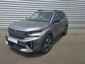 Citroen C3 Aircross 1.2 Hybride 145ch MAX  2025 - annonce de voiture en vente sur Auto Sélection.com