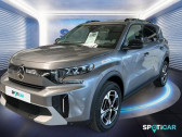 Citroen C3 Aircross occasion année 2025 boite Automatique Annonce Citroen C3 Aircross occasion Essence 1.2 Hybride 145ch MAX à FEIGNIES