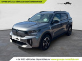 Citroen C3 Aircross 1.2 Hybride 145ch MAX   CHALON SUR SAONE 71