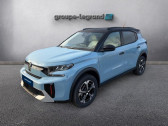 Annonce Citroen C3 Aircross occasion Hybride 1.2 Hybride 145ch MAX � Cherbourg-en-Cotentin