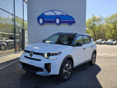 Annonce Citroen C3 Aircross occasion Essence 1.2 HYBRIDE 145CH MAX � Lab�ge